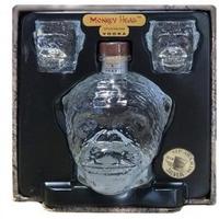 Monkey Head Vodka Gift