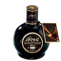 Dark Chocolate Liqueur