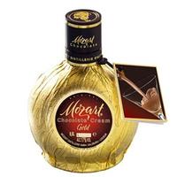 Gold Chocolate Liqueur