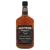 Kentucky Straight Bourbon Whiskey Reserve