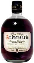 Rum Aniversario