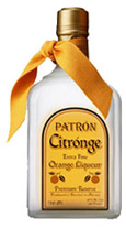 Citronge Liqueur