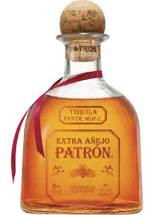 Extra Anejo Tequila