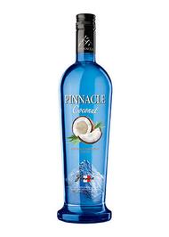 Coconut Vodka