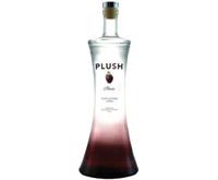 Plush Plum Vodka