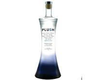 Plush Vodka