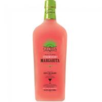 Strawberry Margarita Wine Cocktail