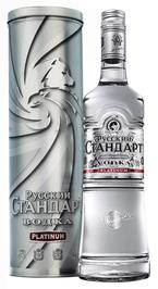 Platinum Vodka