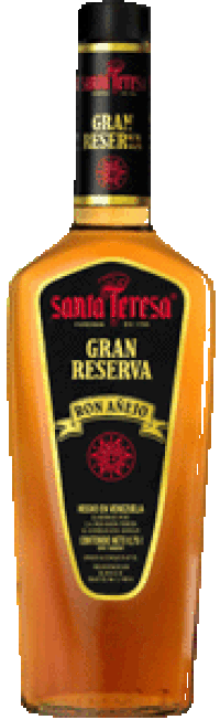 Gran Reserva Anejo Rum