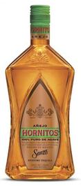 Hornitos Anejo