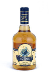 Reposado Tequila 100 Años