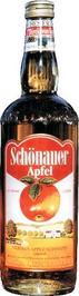 Apfel (Apple) Schnapps