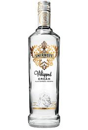 Whipped Cream Vodka