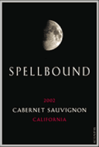 Cabernet Sauvignon California