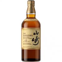 Suntory Yamazaki 12yr 100yr Anniveresary