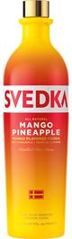 Mango Pineapple Vodka