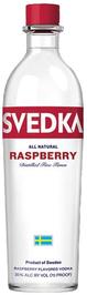 Raspberry Vodka