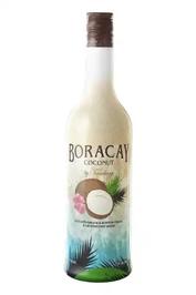Tanduay Boracay Coconut