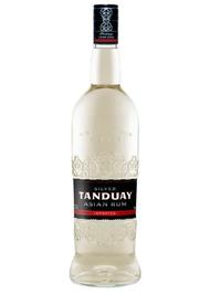 Tanduay Silver