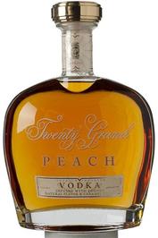 Peach Vodka