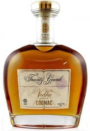 Vodka Infused Cognac
