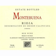 Rioja Montebuena