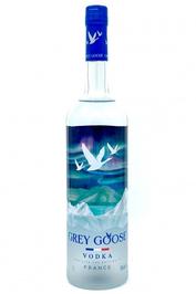 Grey Goose Vodka Northern Lights