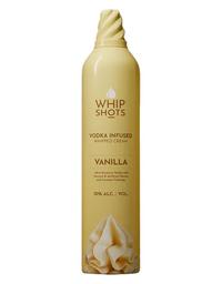 Whip Shots Vanilla