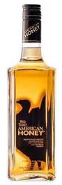 American Honey Bourbon
