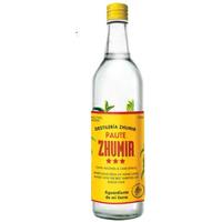 Zhumir Aguardiente Dr Mi Tierra