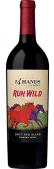 14 Hands - Run Wild Red Blend 2014 (750ml)