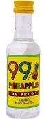 99 Schnapps - Pineapple (50ml 12 pack)