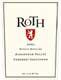 Roth - Cabernet Sauvignon Alexander Valley 2016 (750ml)