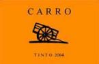 Antonio Candela - Tinto Carro 2017 (750ml)