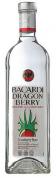 Bacardi - Rum Dragon Berry (200ml)