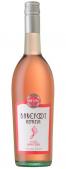 Barefoot - Refresh Rose Spritzer 0 (200ml 4 pack)