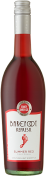 Barefoot - Refresh Summer Red 0 (750ml)