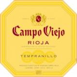 Bodegas Campo Viejo - Rioja 2016 (750ml)