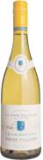 Cave de Lugny - Mcon-Villages La Cte Blanche 2012 (750ml)