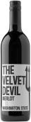 Charles Smith Wines - The Velvet Devil Merlot 2015 (750ml)