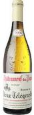 Domaine du Vieux Tlgraphe - Chteauneuf-du-Pape White La Crau 2016 (750ml)