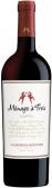 Folie  Deux - Mnage  Trois Red 2016 (750ml)