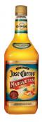 Jose Cuervo - Mango Margarita Mix (1.75L)