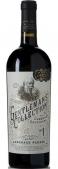 Lindemans - Cabernet Sauvignon Batch No. 1 Gentlemans Collection 0 (750ml)