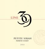 Line 39 - Petite Sirah North Coast 2015 (750ml)