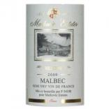 Markovic - Malbec Vin de Pays dOc Semi-Sweet 2015 (1.5L)
