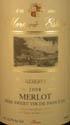Markovic - Merlot Vin de Pays dOc Semi-Sweet 0 (750ml)