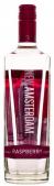 New Amsterdam - Raspberry Vodka (50ml 12 pack)