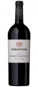 Sebastiani - Cabernet Sauvignon Sonoma Valley 2015 (750ml)