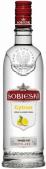 Sobieski - Cytron Vodka (1L)